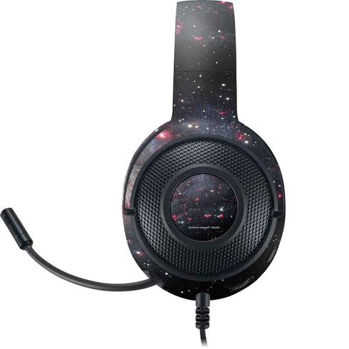 The Triangulum Galaxy Razer Kraken X Skin